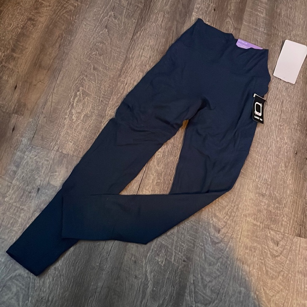 Workout leggings